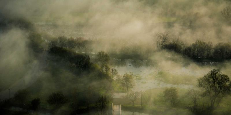 雕刻艺术新篇章：大型金属雕塑如何重塑城市空间与社区认同